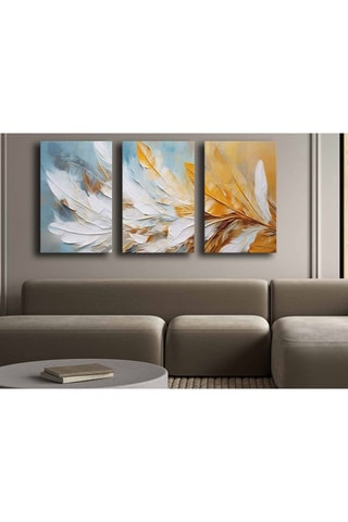 Triptyque