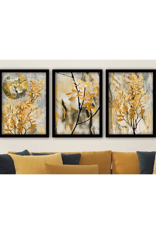 3 tableaux