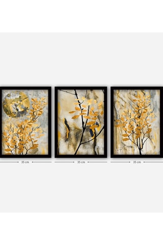 3 tableaux