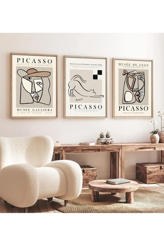 3 tableaux 