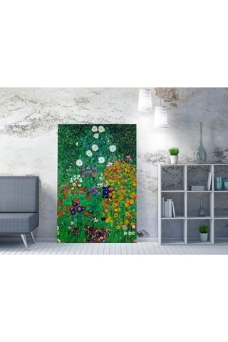 Wanddecoratie - Gustav Klimt - 50 x 70 cm - Reproductie