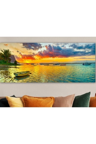 Wanddecoratie