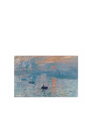 Wanddecoratie - Claude Monet