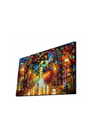 Wanddecoratie - Leonid Afremov - 45 x 70 cm - Reproductie
