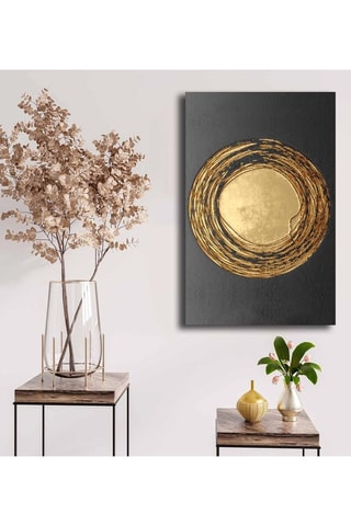 Wanddecoratie 45 x 70 cm