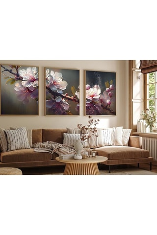 Triptyque