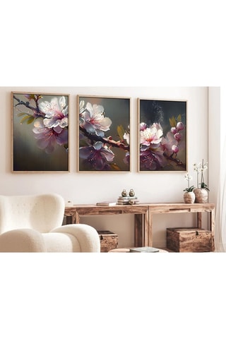 Triptyque
