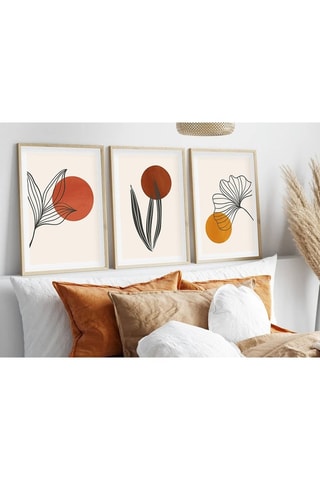 3 tableaux