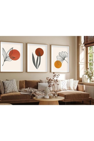 3 tableaux