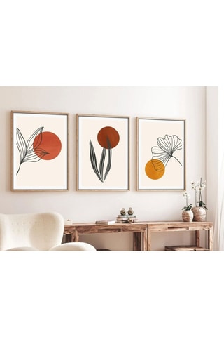 3 tableaux