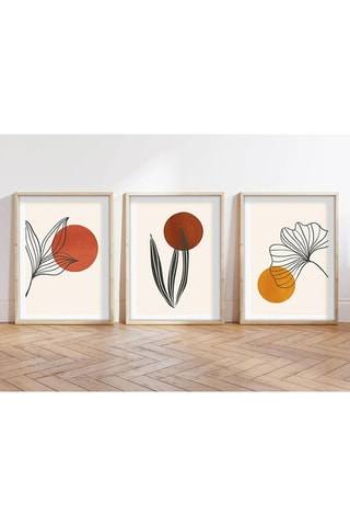 3 tableaux