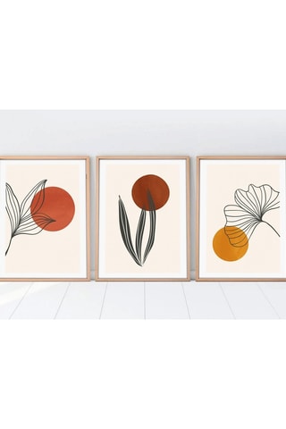 3 tableaux
