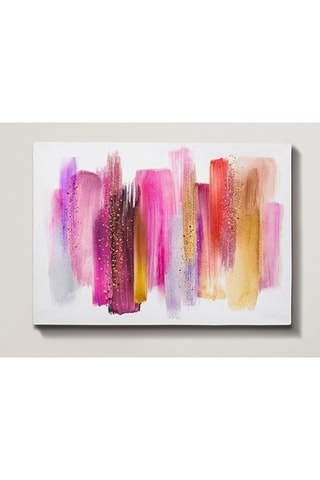 Wanddecoratie - 100 x 70 cm