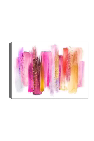 Wanddecoratie - 100 x 70 cm