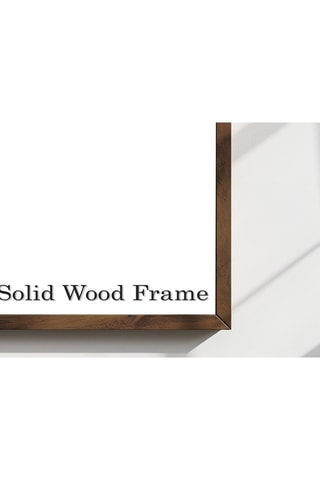 Wanddecoratie - 120 x 40 cm