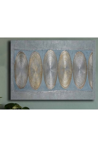 Wanddecoratie