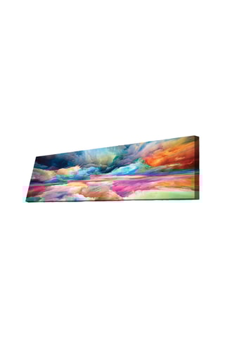 Wanddecoratie - 30 x 90 cm