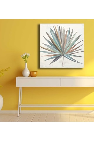Wanddecoratie - 69 x 69 cm