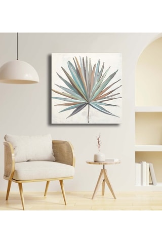 Wanddecoratie - 69 x 69 cm