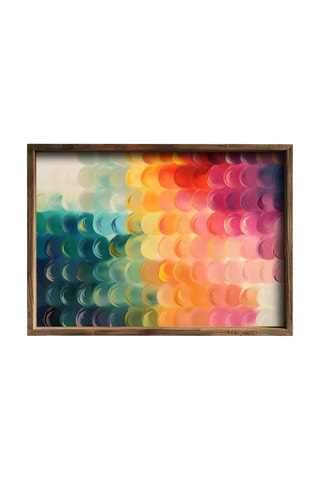 Wanddecoratie - 35 x 47 cm