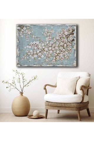 Wanddecoratie - 100 x 70 cm