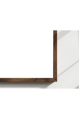 Wanddecoratie “Meisje met de Parel” Vermeer - 50 x 70 cm