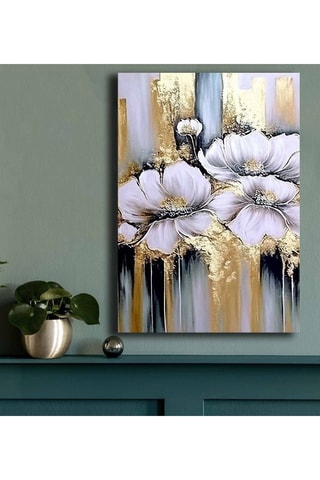 Wanddecoratie