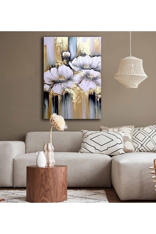 Wanddecoratie