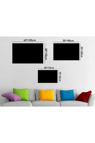 Wanddecoratie