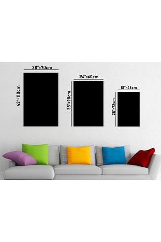 Wanddecoratie