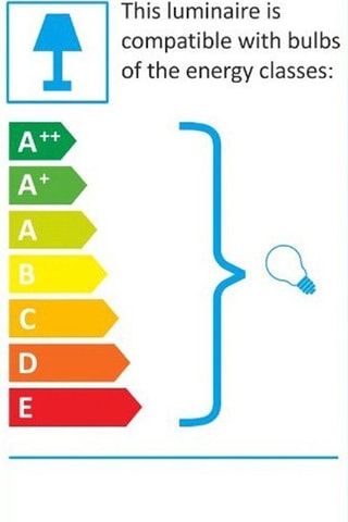 Applique murale Manavgat - Blanc - 100 W