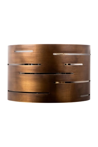 Applique murale - Bronze - 100 W