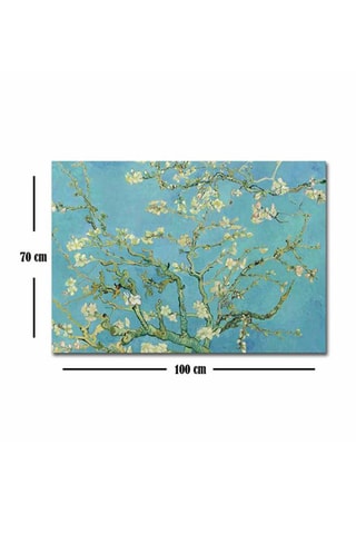 Wanddecoratie - Vincent Van Gogh