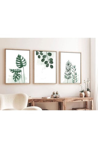 3 tableaux en bois massif Huhu