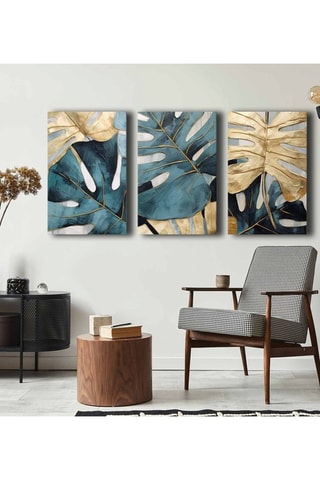 Triptyque