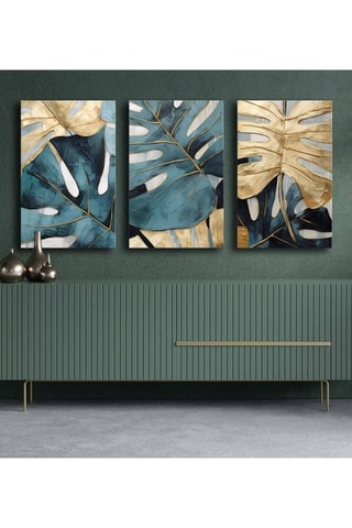 Triptyque