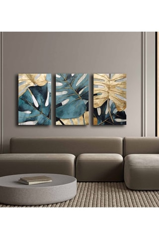 Triptyque