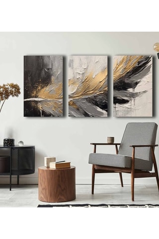 Triptyque