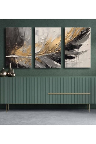 Triptyque
