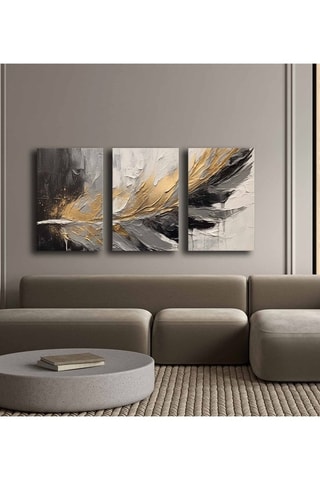 Triptyque