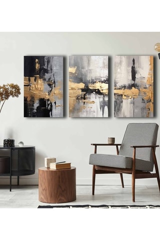 Triptyque
