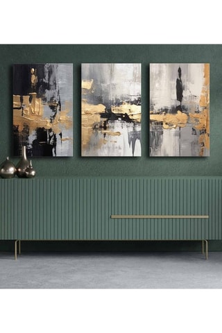 Triptyque