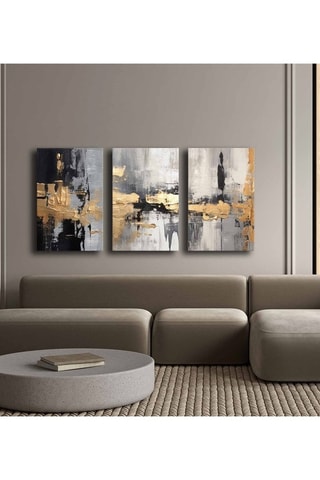 Triptyque