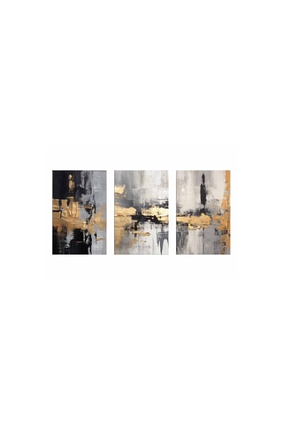 Triptyque