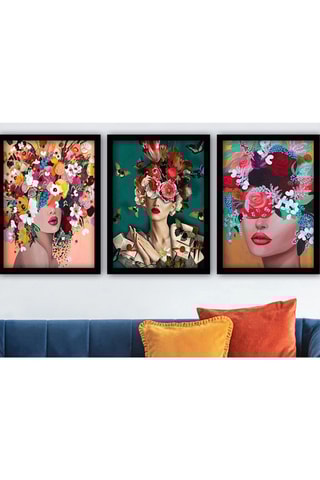 3 tableaux