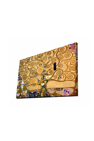 Wanddecoratie - 
Gustav Klimt - 70 x 100 cm - Reproductie