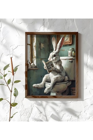 Wanddecoratie