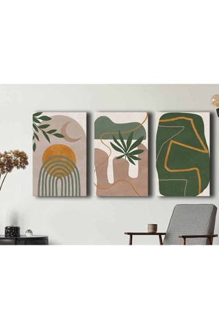 3 tableaux