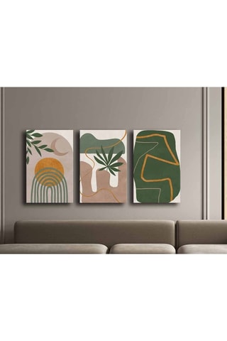 3 tableaux