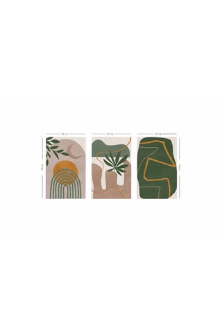 3 tableaux